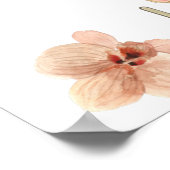 Alphonse Mucha - Sylvanis Essence Lithograaf Poster (Hoek)