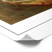 Alphonse Mucha Zedign Art Poster #165 (Hoek)