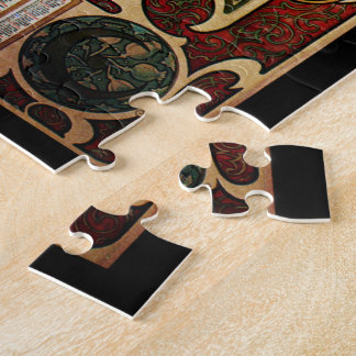 Alphonse Mucha Zodiac Legpuzzel