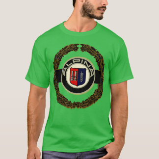 Alpina's Racing T-shirt