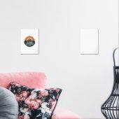 Alpine Explorers Club Muurkunst Sets (Woonkamer)