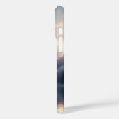 Alpine Lake Sunrise Reflection Case-Mate iPhone Case (Achterkant / Links)