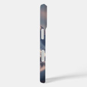 Alpine Lake Sunrise Reflection Case-Mate iPhone Case (Achterkant / Rechts)