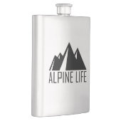 Alpine Life Flacon (Rechts)