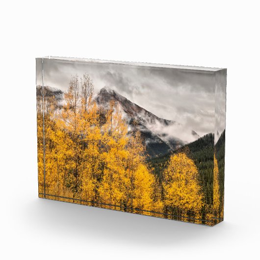 Alpine Loop | Silverton, Colorado Fotoblokken (Rechts)