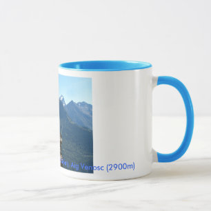 Alpine Peaks Mok