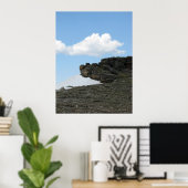 Alpine Tundra reeks Poster (Thuiskantoor)