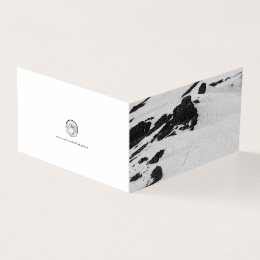 Alpinistes (Outside)