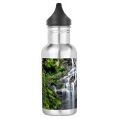 Alps Mountain Top Waterfall Waterfles (Links)