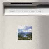 Alpsee meer, Beieren, Duitsland Magneet (Insitu (Vaatwasser))