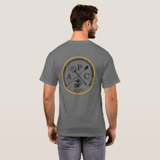 ALPV Team T-shirt