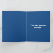 Alright Bab Black Pays Mots Carte de voeux (Intérieur)