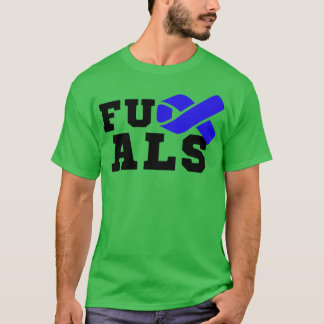 ALS 13 T-SHIRT