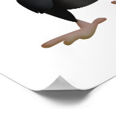 Als 2 Toucan, 3 Toucan ook - SRF Poster (Hoek)