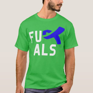 ALS 30 T-SHIRT