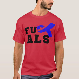 ALS 7 T-SHIRT