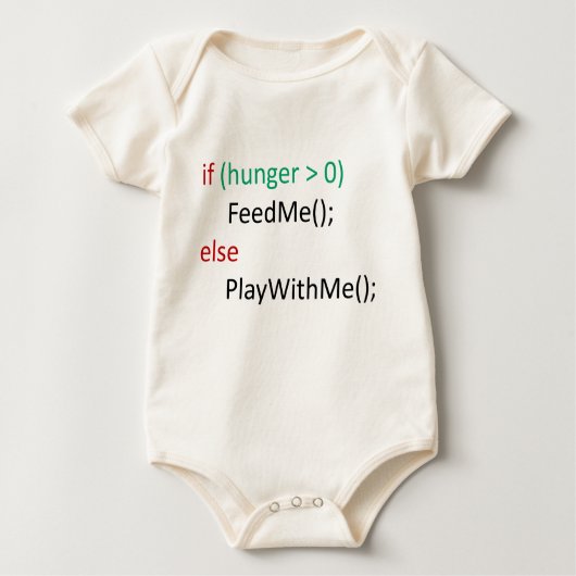 Als...anders Romper (Voorkant)