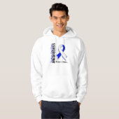 ALS Bewustmaking 5 Hoodie (Voorkant volledig)