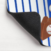 ALS Bewustmaking Mousepad Muismat (Hoek)