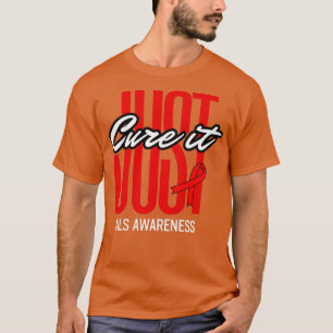 Als bewustzijn t-shirt