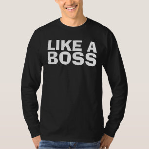ALS CHEF- T-shirts en hoodies