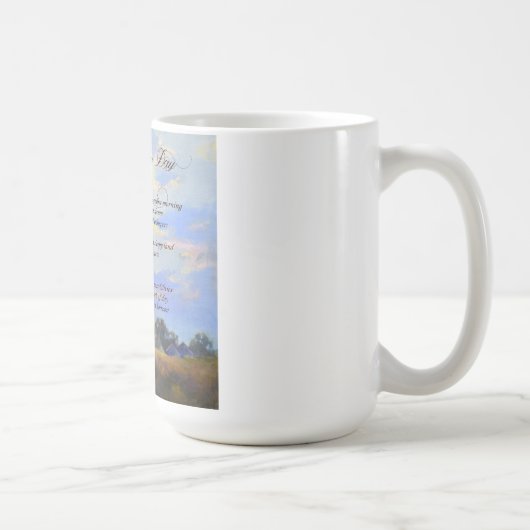 Als Dagen de Mok van de Dag (Rechts)