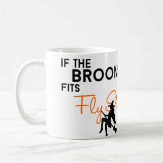 Als de kamer past, vul hem dan in koffiemok