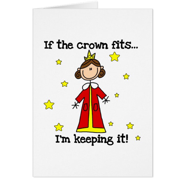 Als de kroonpassen (Voorkant)