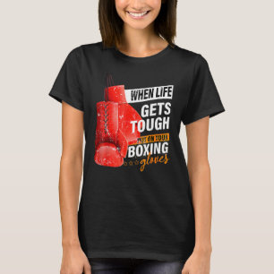 Als de luizen hard op uw handschoenen staan t-shirt