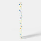 Als de regen er zo  uitziet Case-Mate iPhone case (Achterkant / Links)
