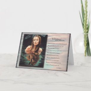 Als de Wensen Paarden waren Kaart