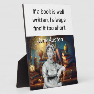 Als een boek goed geschreven is, vind ik het te ko fotoplaat