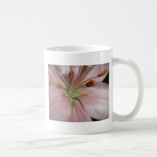 Als een leugenaar... koffiemok