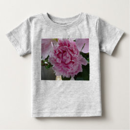  als een Peony Baby / Peuter T-shirt