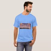 Als een Phoenix Shirt (Voorkant volledig)