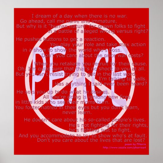 Als er geen Poster is (Voorkant)