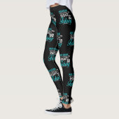 Als er niets goed gaat Vist Leggings (Links)