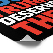 Als Franklin D. Roosevelt er vier had, dan had Tru Poster (Hoek)