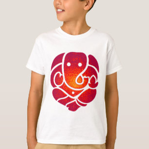 ALS GANESH SHOWS T-SHIRT