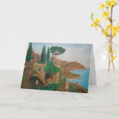 Al's Gift Kaart (Gele Bloem)