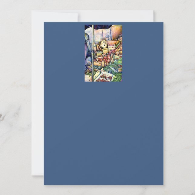 Als God het beter had gemaakt, had ze het bewaard. (Voorkant)