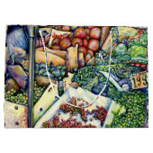 Als God het beter had gemaakt, had ze het bewaard. Groot Cadeauzakje (Achterkant)