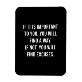 Als het belangrijk is - Magnet Magneet