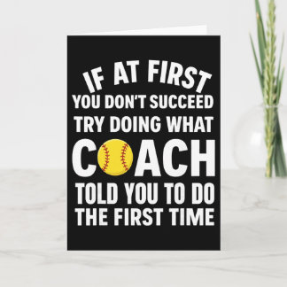 Als het eerst niet lukt, probeer dan te doen wat C Kaart