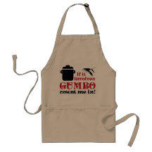 Als het Gumbo Apron