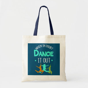 Als het in twijfel wordt getrokken, dan zijn het d tote bag