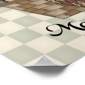 Als het leven je scheurt poster (Hoek)