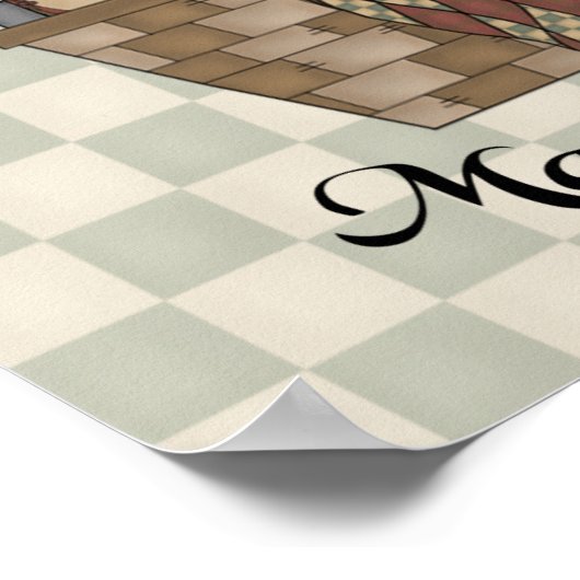 Als het leven je scheurt poster (Hoek)