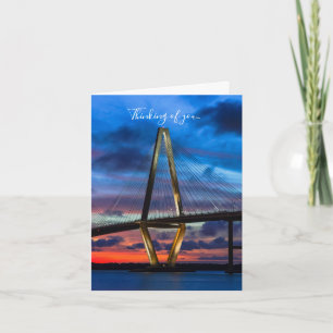 Als het licht aangaat, denk ik aan je Kaart