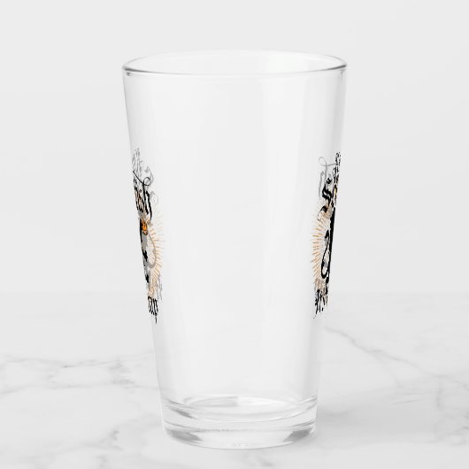 Als het niet Schots is Glas (Links)